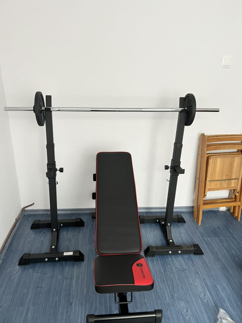 Rack zdravan