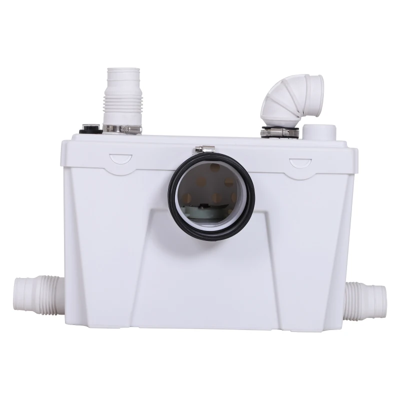 HOMCOM opvoerinstallatie afvalwaterpomp