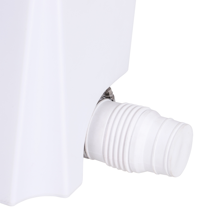 HOMCOM opvoerinstallatie afvalwaterpomp