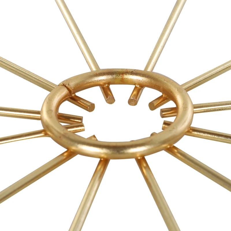 HOMCOM Vloerstoel 2-in-1 vloerstoel bed met rugleuning 7 standen verstelbaar