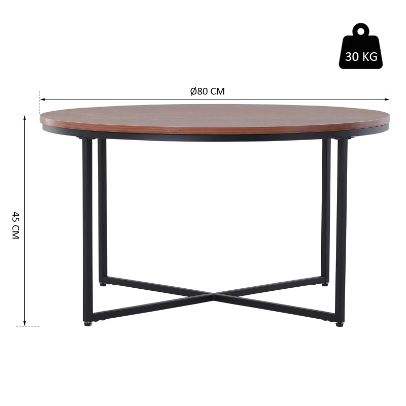 HOMCOM TV lowboard tv-tafel tv-meubel met kast 2 lades houten poten woonkamer wit 120 x 28 x 44 cm