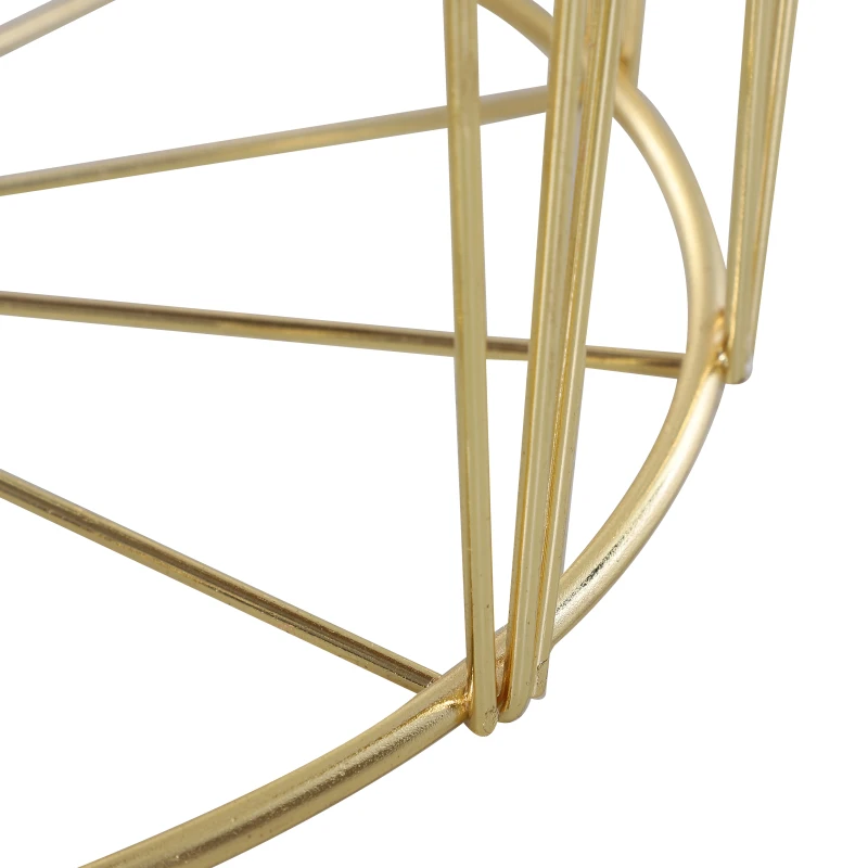 HOMCOM Vloerstoel 2-in-1 vloerstoel bed met rugleuning 7 standen verstelbaar