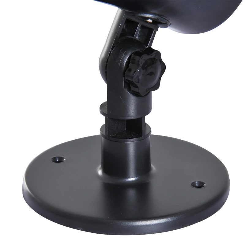 projectielamp kerst projector ledlamp sneeuwvlok Waterdicht ABS