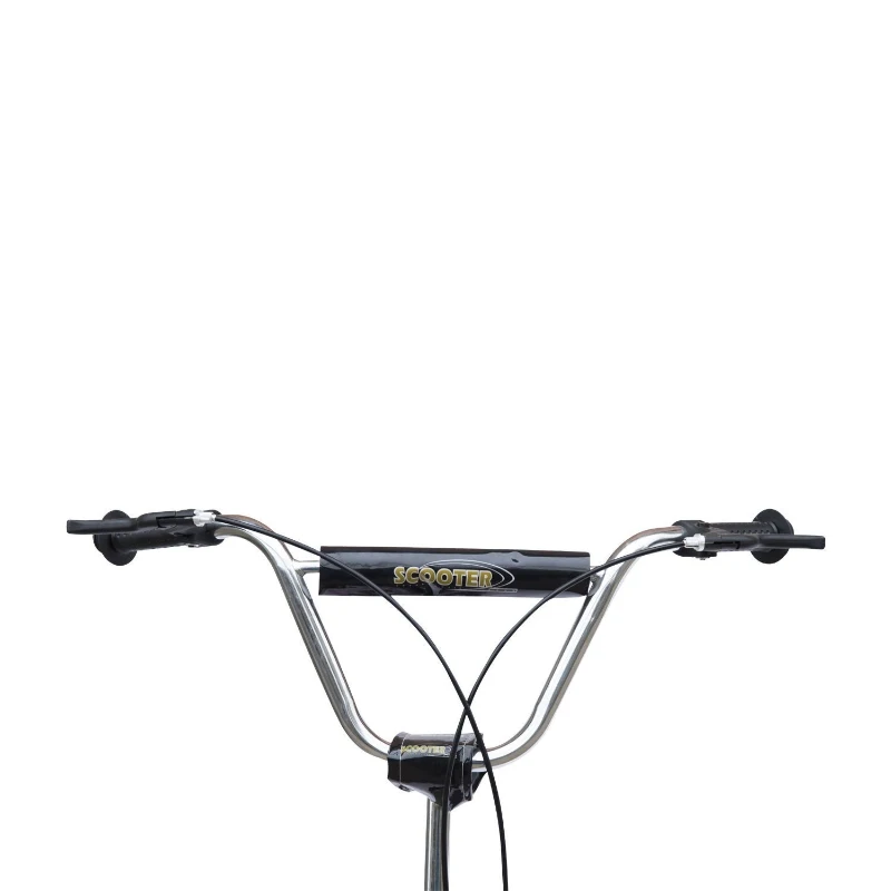 HOMCOM Kiderstep step step voor kinderen stadsstep kickboard 16 inch