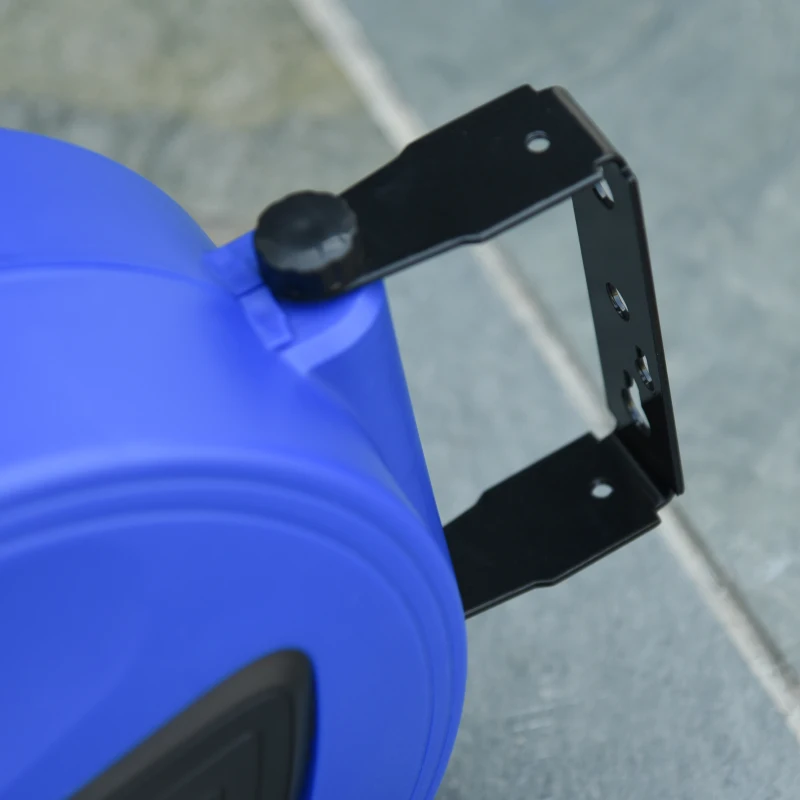 DURHAND kabeltrommel 15 m