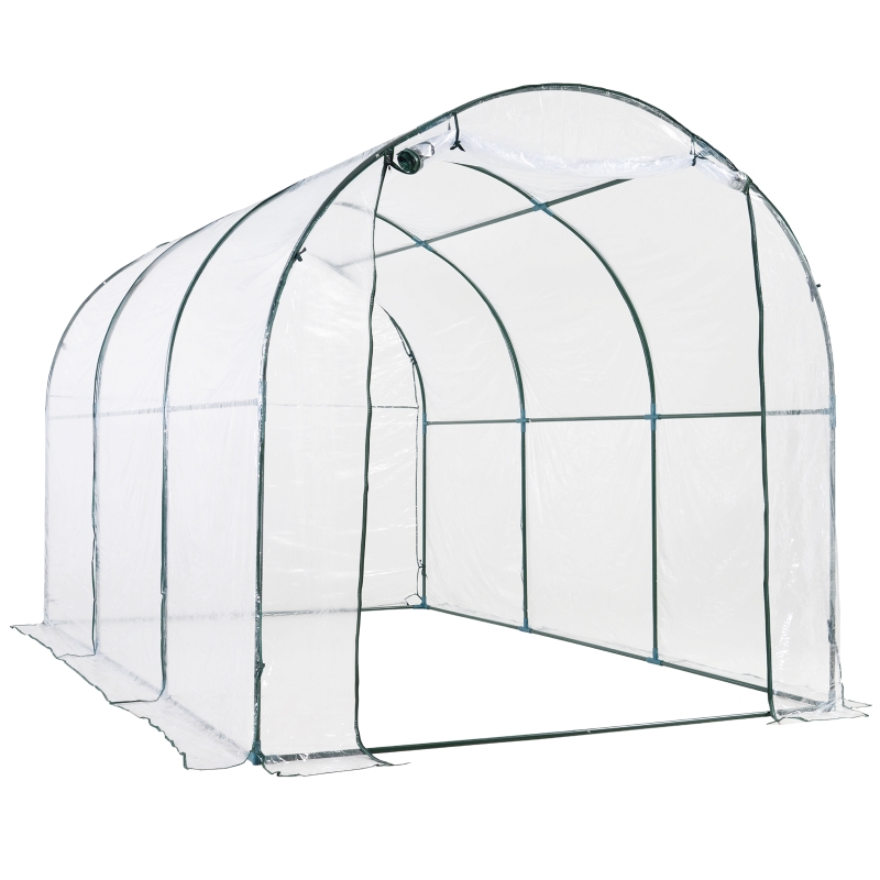 Kas foliekas kweekkas koude kas tomantenkas planten
