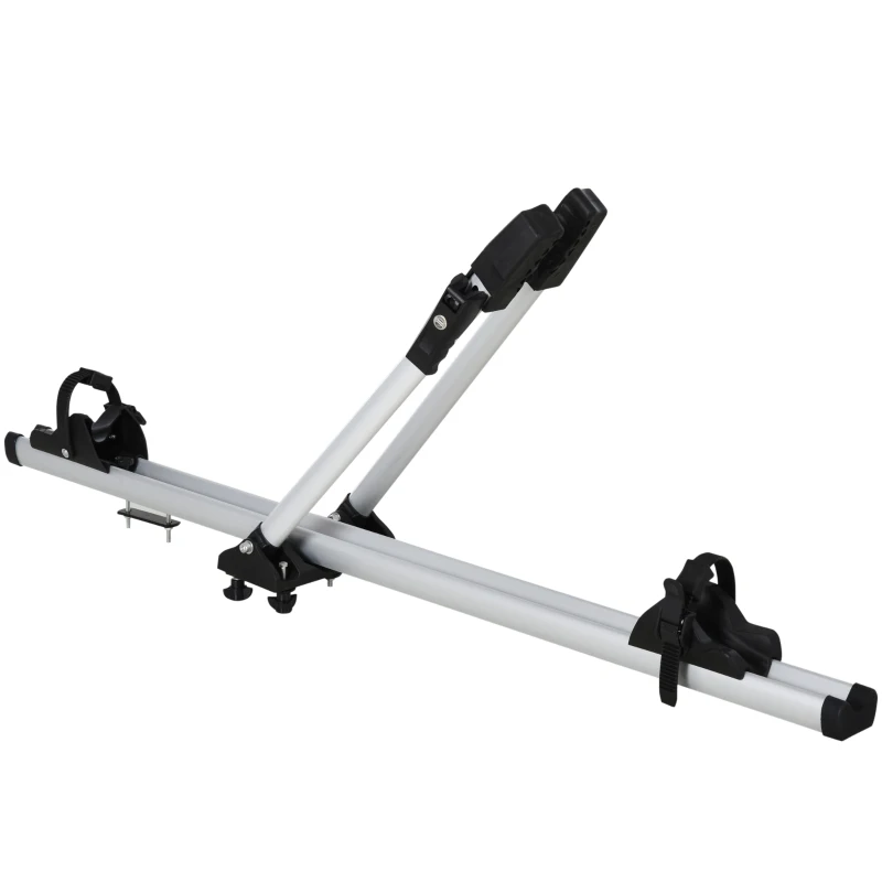 Fietsendrager dakdrager zuignap fietsdrager fiets auto aluminium nylon