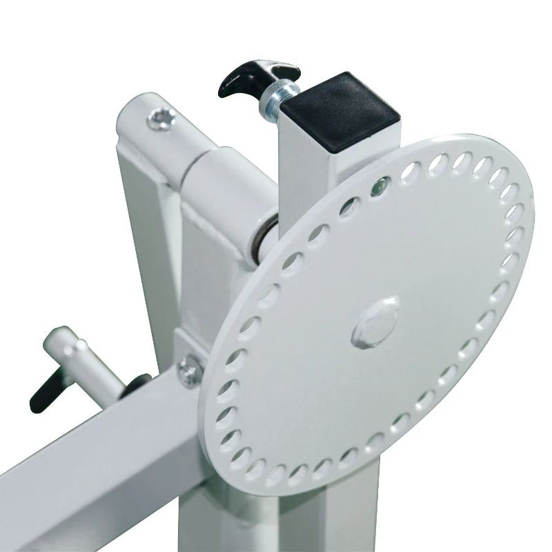 Beenverlenging beenkruller beentrainer fitnessapparaat gym staal