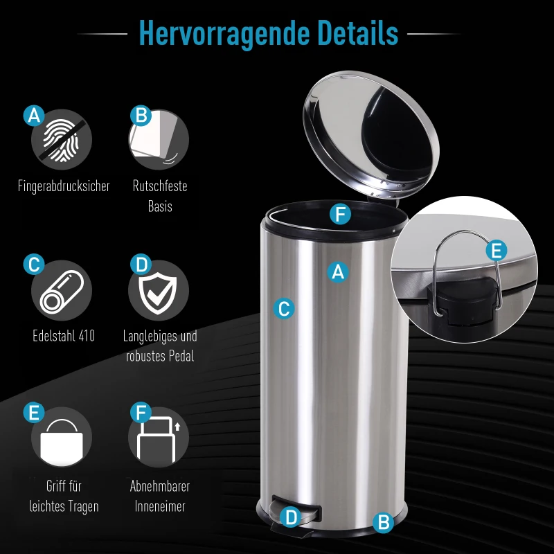 HOMCOM® salontafel met verhoogbaar tafelblad koffietafel woonkamer met opbergruimte spaanplaat 110 x 65 x 39,3 cm