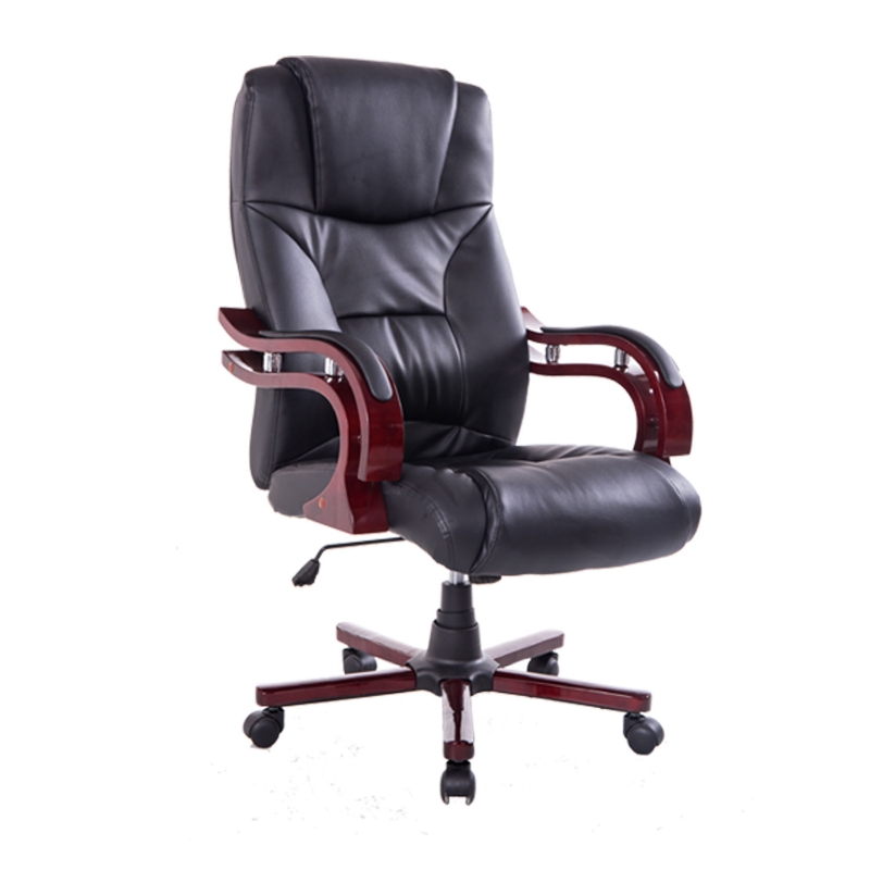 Bureaustoel directiestoel kantoorstoel draaistoel stoel bureaustoel fauteuil kantoor