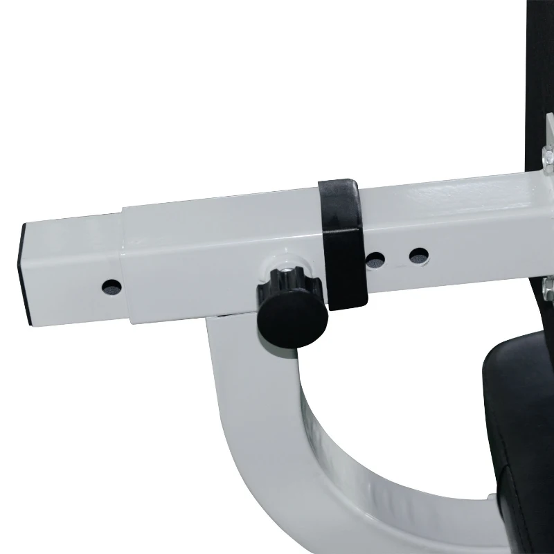 Beenverlenging beenkruller beentrainer fitnessapparaat gym staal