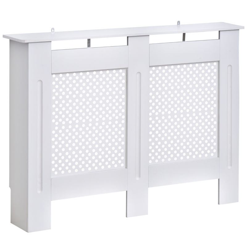 Radiatorbekleding verwarmingsbedekking radiator afdekking rooster 3 afmetingen
