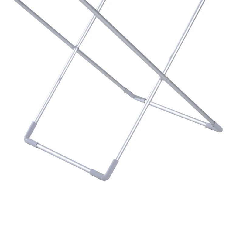 Elektrisch verwarmde droogrek rekken wasdroger droogtoren droger