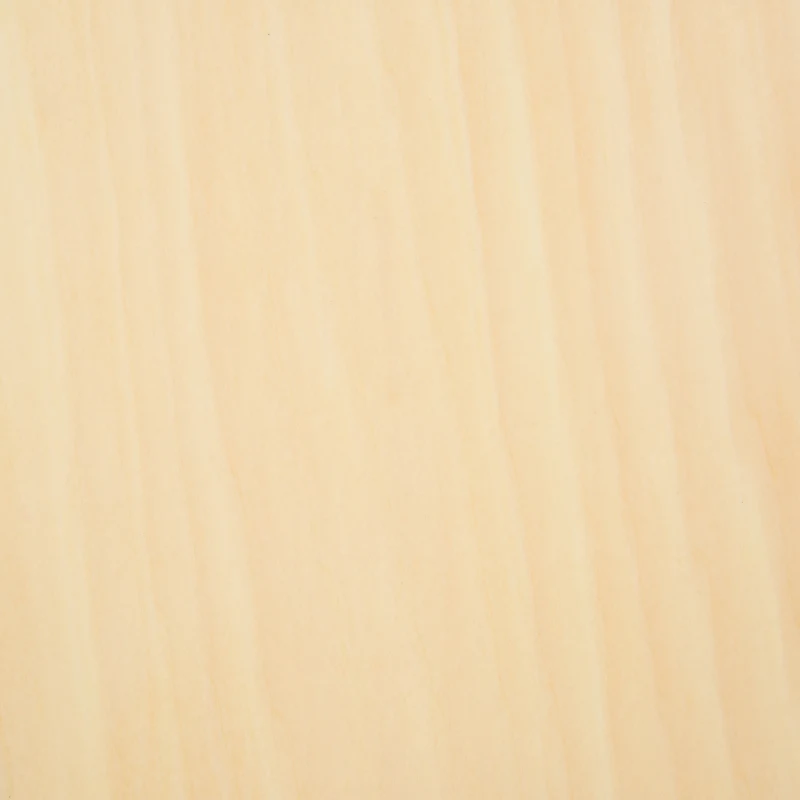 HOMCOM Set van 4 eetkamerstoelen keukenstoel houten stoel met metalen poten massief hout naturel