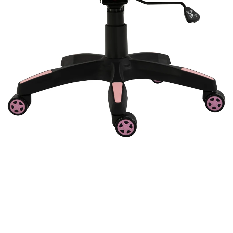 Vinsetto ergonomische bureaustoel en gamingstoel