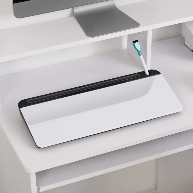 Vinsetto bureau-organizer memobord voor bureau