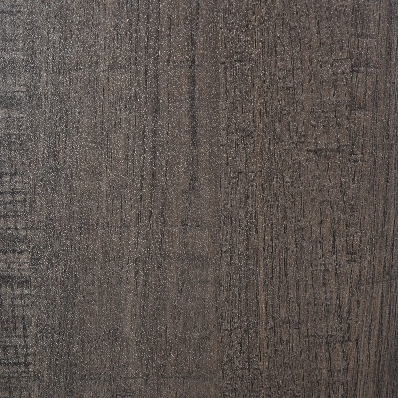 Boekenkast hoek meerdere niveaus vrijstaande stelling woonkamerrek spaanplaat grijs