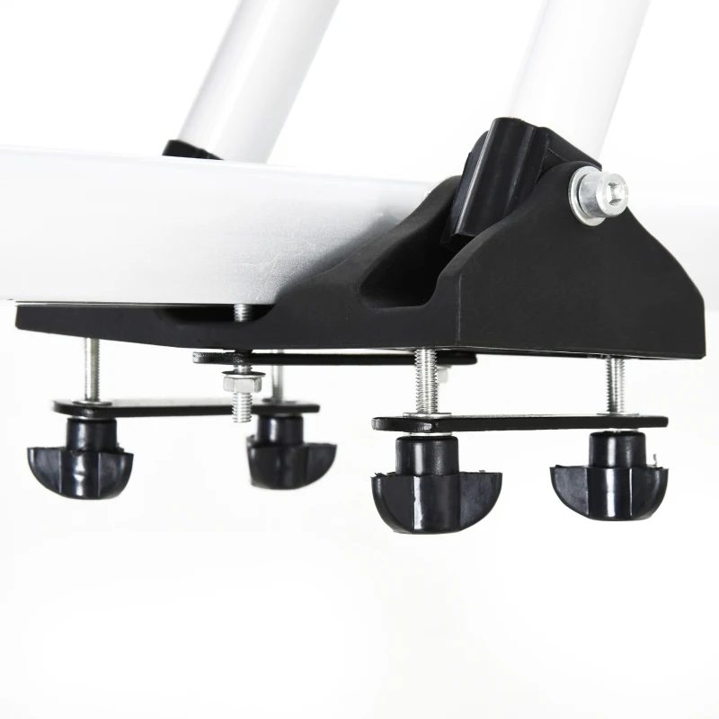 Fietsendrager dakdrager zuignap fietsdrager fiets auto aluminium nylon