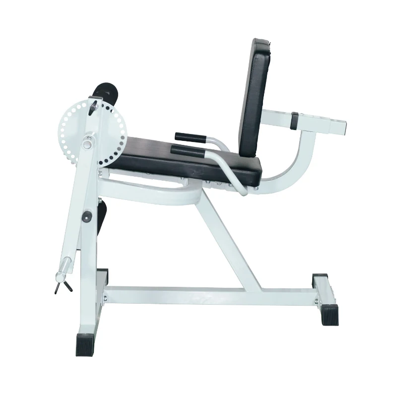 Beenverlenging beenkruller beentrainer fitnessapparaat gym staal