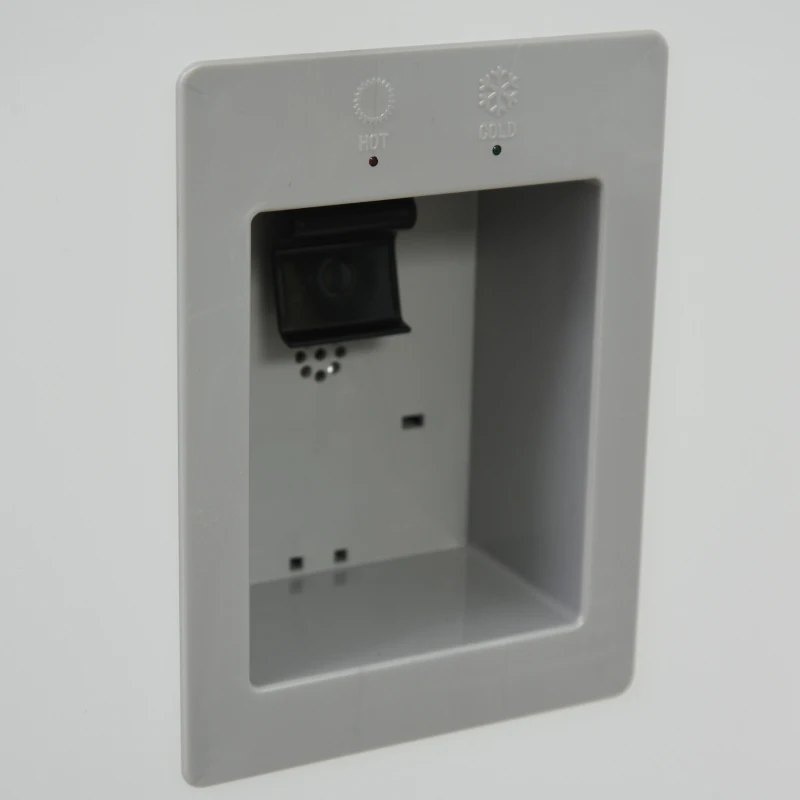 HOMCOM Kinderkeuken met accessoires droomkeuken speelkeuken speelgoedkeuken grenenhout MDF wit