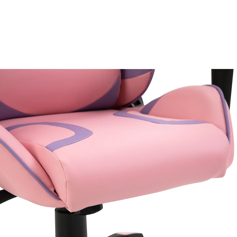 Vinsetto ergonomische bureaustoel en gamingstoel