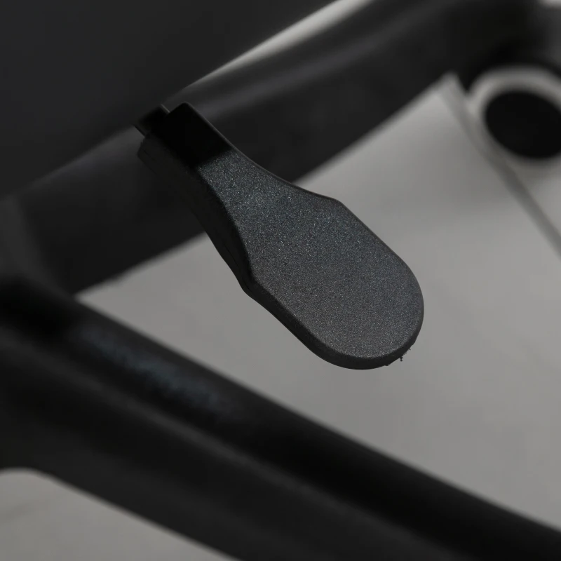 Vinsetto massage bureaustoel kantoorstoel