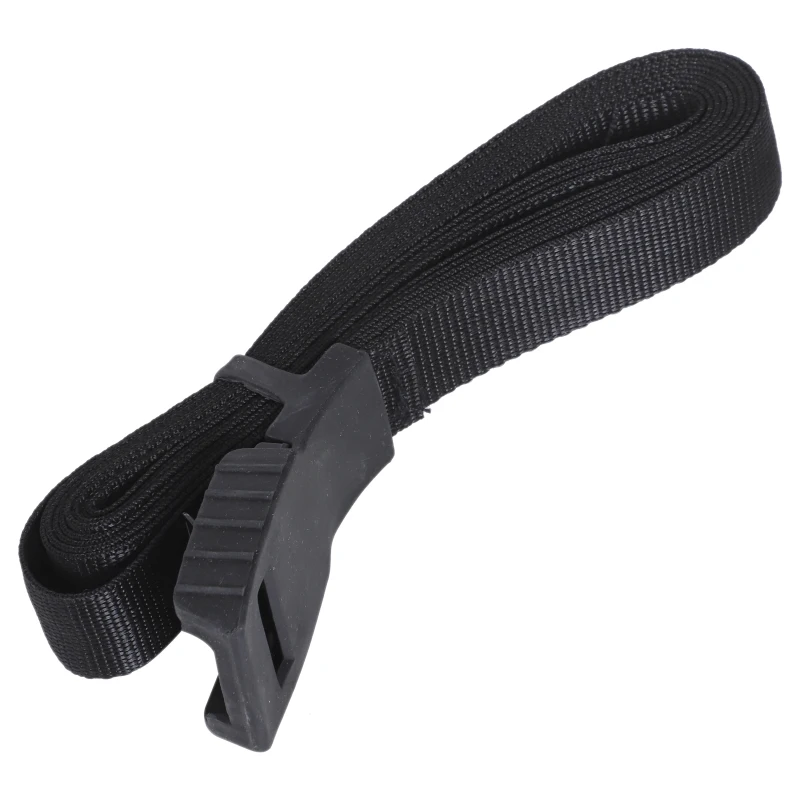 Kajaktrolley kanotrolley surftrolley opvouwbare boottrolley met riem luchtbanden tot 90 kg