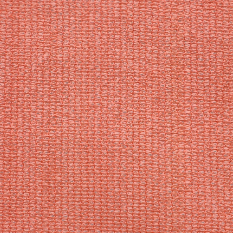 Outsunny Zonnedoek zonwering zonnedak driehoek rechthoek vierkant 2 stofsoort 5 kleuren