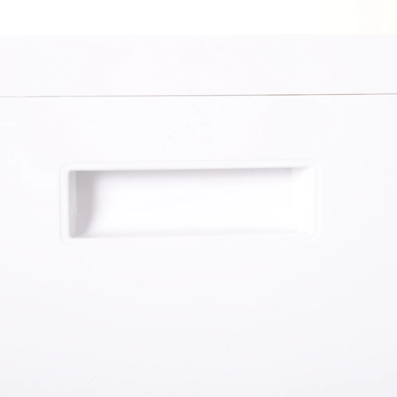 HOMCOM Mobiele airconditioner 3-in-1 airconditioner ontvochtiger 2,1 kW afstandsbediening ABS