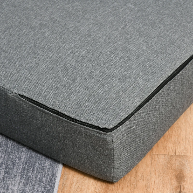 HOMCOM slaapbank slaapsofa