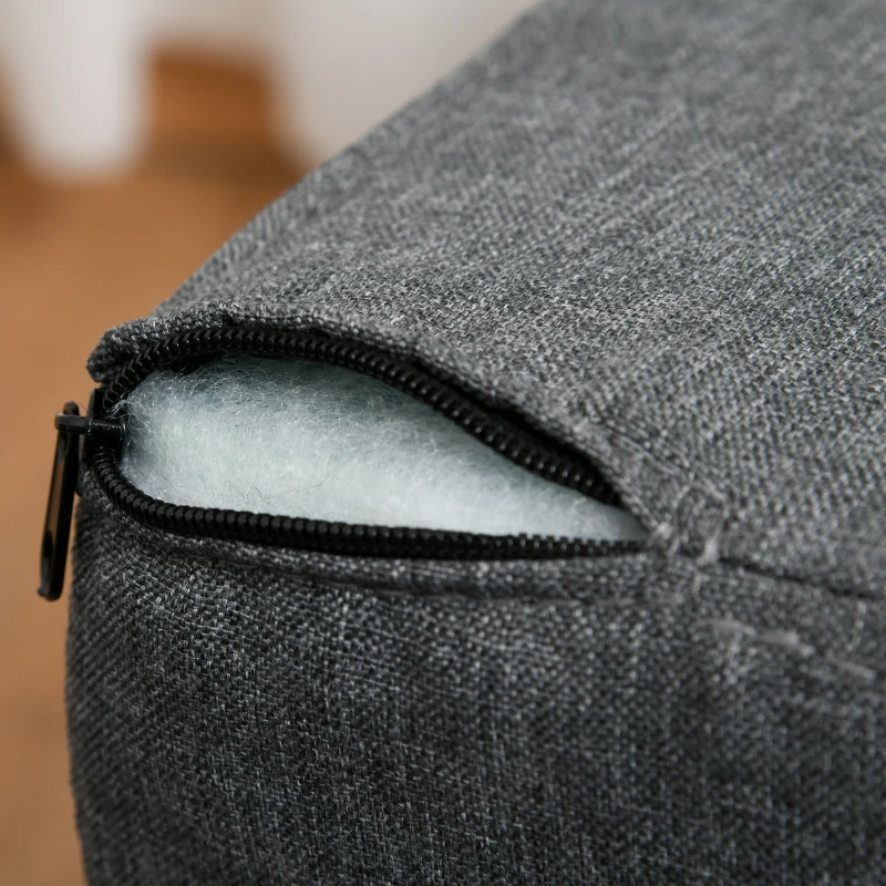 HOMCOM slaapbank slaapsofa