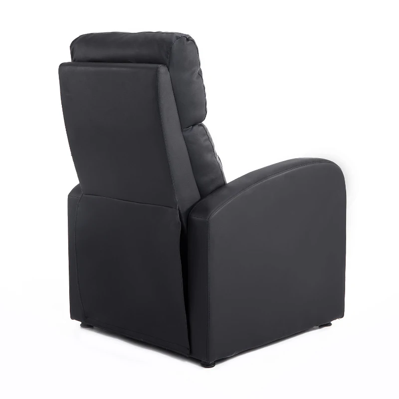 HOMCOM tv-stoel met ligfunctie