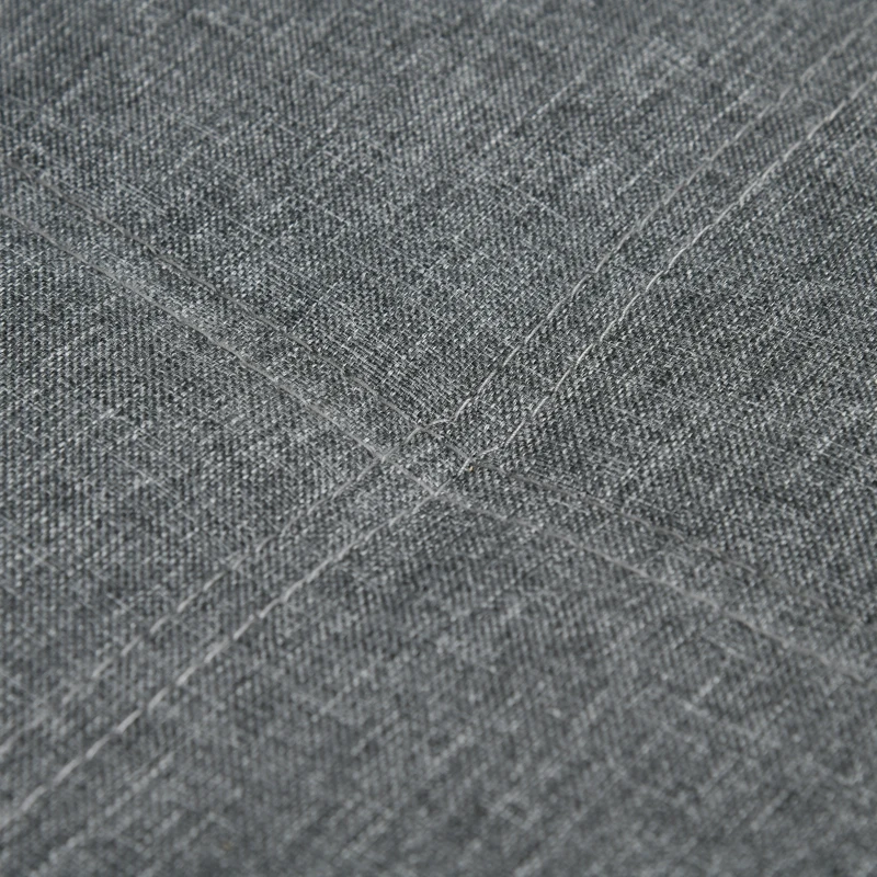 HOMCOM slaapbank slaapsofa