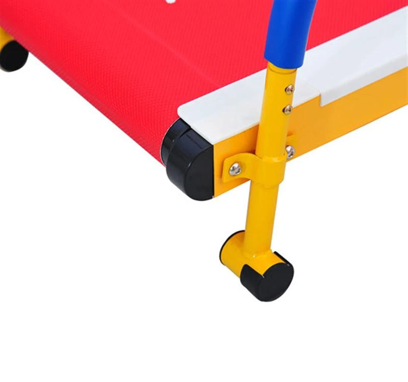 HOMCOM Kids Treadmill Equipment W/ LCD Display