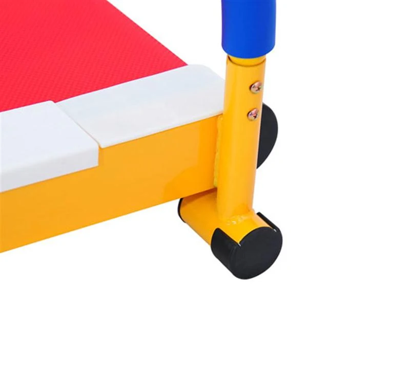 HOMCOM Kids Treadmill Equipment W/ LCD Display