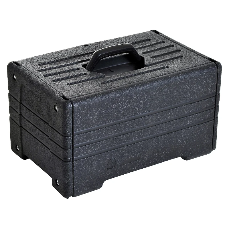 HOMCOM Portable Mechanic Auto Tool Set, 99 pcs