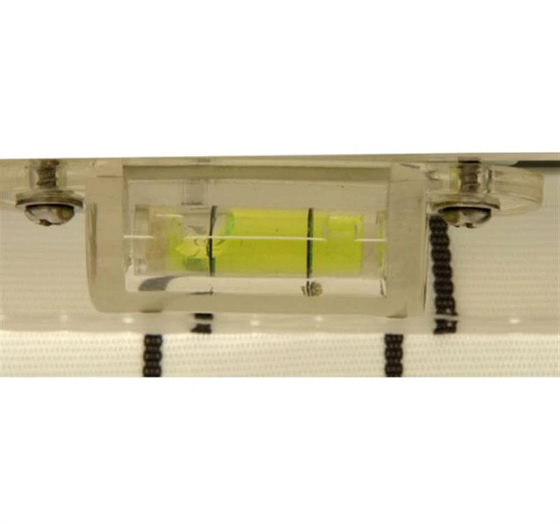 Outsunny 4x2.5 m Half cassette manual Rectangle Awning W/ Fixings and Winding Handle-Green