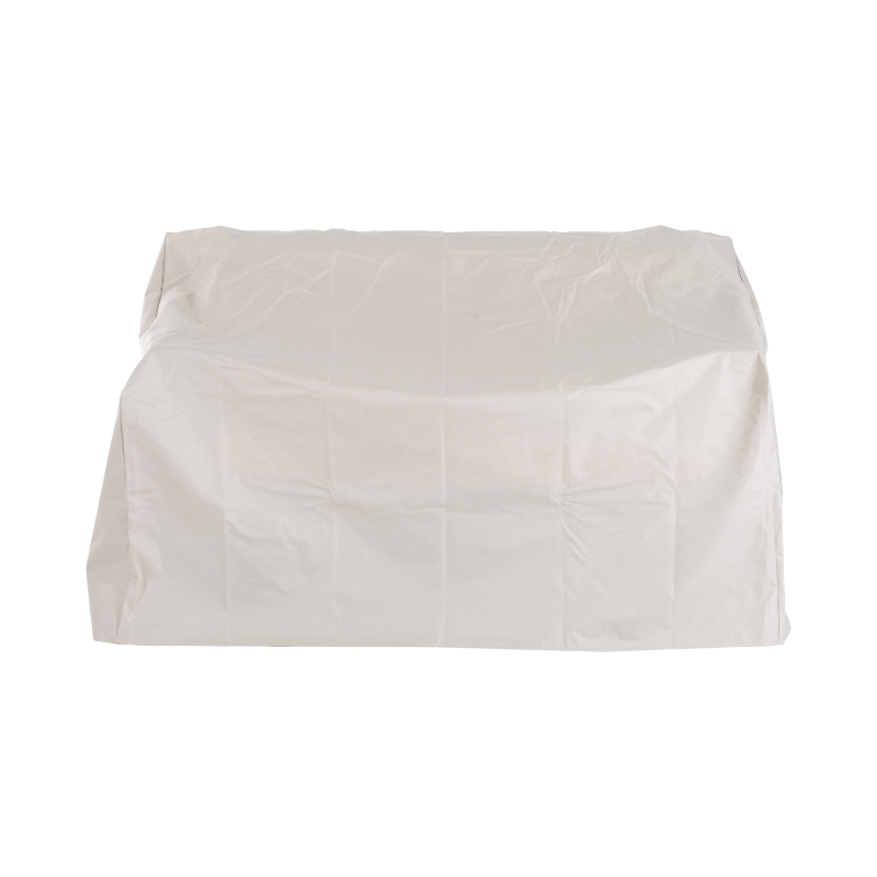 Outsunny 2-Seater Sofa Waterproof Cover-Beige