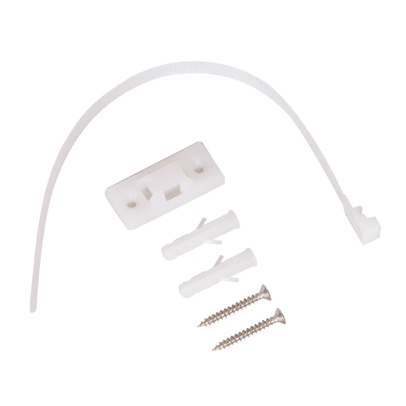 Outsunny Garden Storage Shed Tall Four Door Pine Wood 71x60x211cm