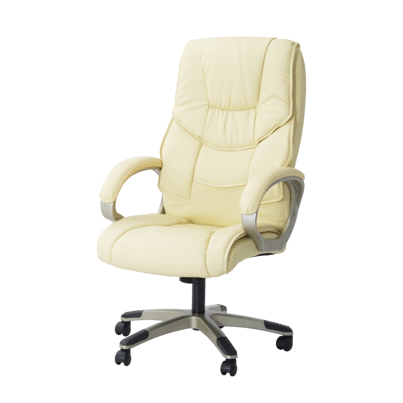 aosom office chair