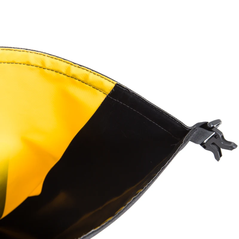 Outsunny Dry Bag, 20L, PVC-Yellow