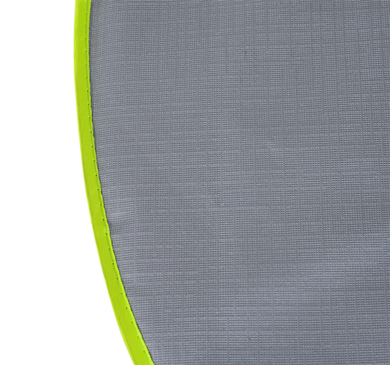 HOMCOM Battery Powered Plastic Musical Light-Up Dance Mat