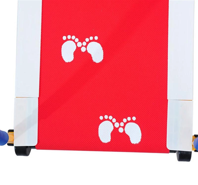 HOMCOM Kids Treadmill Equipment W/ LCD Display