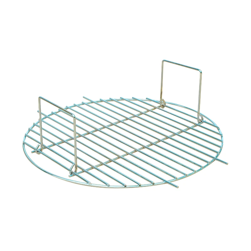 Outsunny Portable Brazier Fire Pit-Black