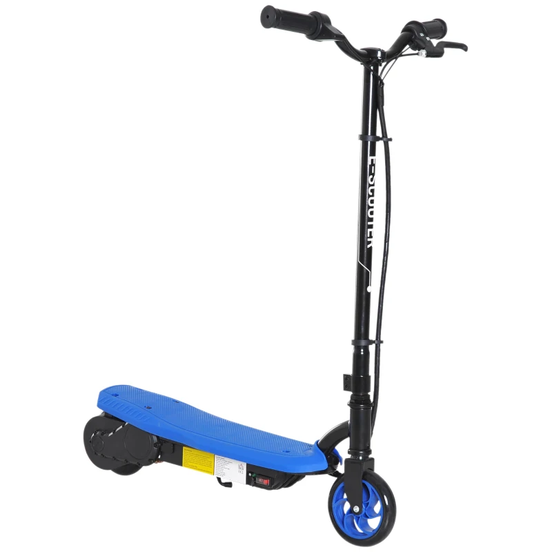 Electric EScooter Kids Battery Powered Motorized Rechargeable