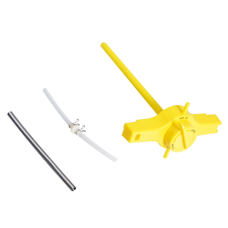 HOMCOM Electric Beer Dispenser, 5 Litre-Black