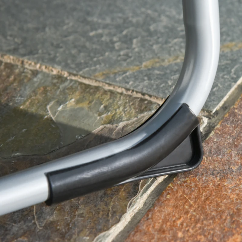 Outsunny campingbed veldbed