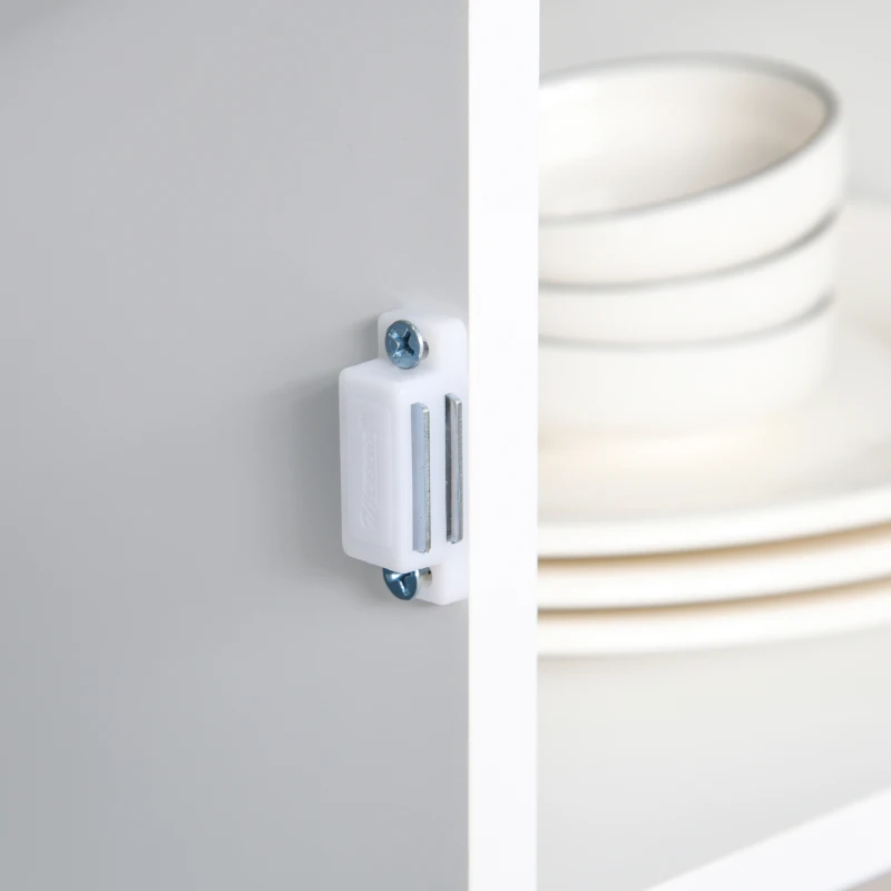 Outsunny Lantaarn op zonne-energie met led-tuinlantaarn tuinpadverlichting 10 lumen 120 H cm zwart