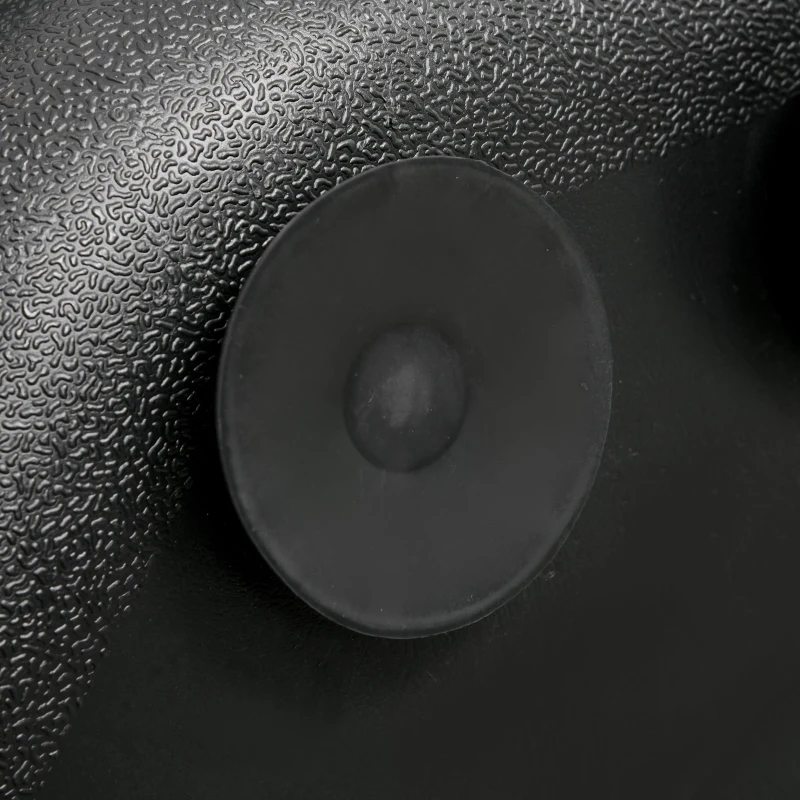 HOMCOM staande bokszak boksdummy bokstraining