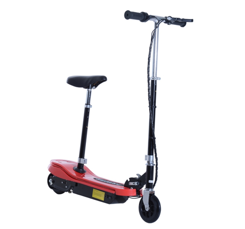 homcom electric bike